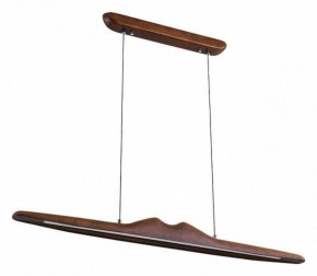 Подвесной светильник Arte Lamp Conca A4286SP-19BK в Камышлове - kamyshlov.ok-mebel.com | фото 2
