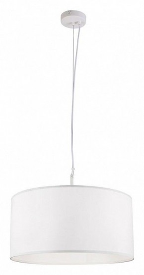 Подвесной светильник Arte Lamp Coppa A4095SP-3WH в Камышлове - kamyshlov.ok-mebel.com | фото 2