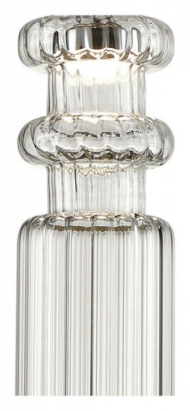 Подвесной светильник Arte Lamp Crystal A2942SP-1CC в Камышлове - kamyshlov.ok-mebel.com | фото 3
