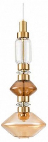 Подвесной светильник Arte Lamp Fiorato A2442SP-16PB в Камышлове - kamyshlov.ok-mebel.com | фото