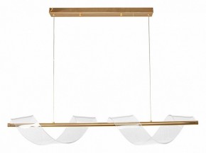 Подвесной светильник Arte Lamp Fiorita A2093SP-2GO в Камышлове - kamyshlov.ok-mebel.com | фото 2