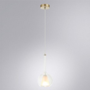 Подвесной светильник Arte Lamp Gala A2715SP-1SG в Камышлове - kamyshlov.ok-mebel.com | фото 3
