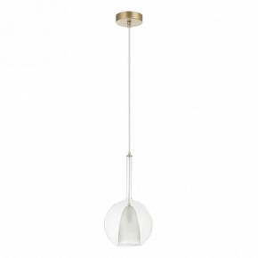 Подвесной светильник Arte Lamp Gala A2720SP-1SG в Камышлове - kamyshlov.ok-mebel.com | фото
