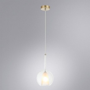 Подвесной светильник Arte Lamp Gala A2720SP-1SG в Камышлове - kamyshlov.ok-mebel.com | фото 3