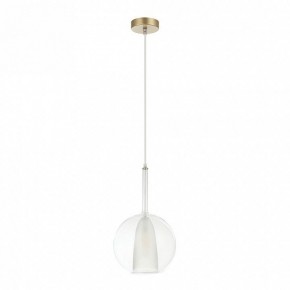 Подвесной светильник Arte Lamp Gala A2725SP-1SG в Камышлове - kamyshlov.ok-mebel.com | фото