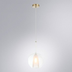 Подвесной светильник Arte Lamp Gala A2725SP-1SG в Камышлове - kamyshlov.ok-mebel.com | фото 3