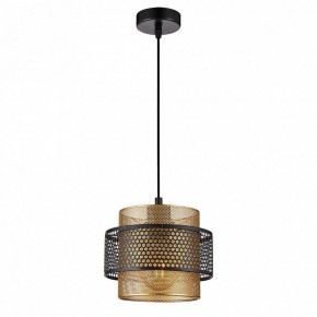 Подвесной светильник Arte Lamp Grid A7069SP-1GO в Камышлове - kamyshlov.ok-mebel.com | фото
