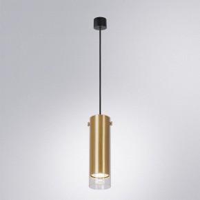 Подвесной светильник Arte Lamp Lazio A5367SP-1SG в Камышлове - kamyshlov.ok-mebel.com | фото 2