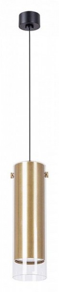 Подвесной светильник Arte Lamp Lazio A5367SP-1SG в Камышлове - kamyshlov.ok-mebel.com | фото 3