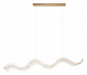 Подвесной светильник Arte Lamp Medusa A2092SP-1GO в Камышлове - kamyshlov.ok-mebel.com | фото 2