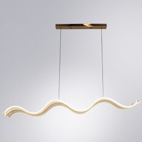 Подвесной светильник Arte Lamp Medusa A2092SP-1GO в Камышлове - kamyshlov.ok-mebel.com | фото 3
