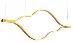 Подвесной светильник Arte Lamp Odyssey A2911SP-31GO в Камышлове - kamyshlov.ok-mebel.com | фото