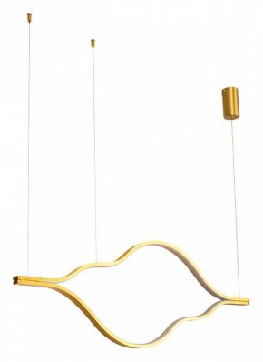Подвесной светильник Arte Lamp Odyssey A2911SP-31GO в Камышлове - kamyshlov.ok-mebel.com | фото 2