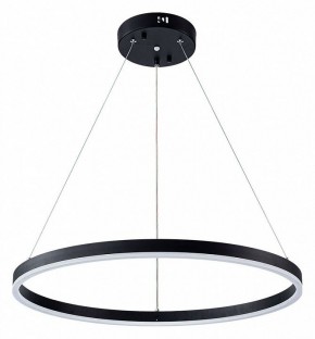 Подвесной светильник Arte Lamp Siren A2548SP-45BK в Камышлове - kamyshlov.ok-mebel.com | фото 2