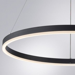 Подвесной светильник Arte Lamp Siren A2548SP-45BK в Камышлове - kamyshlov.ok-mebel.com | фото 3