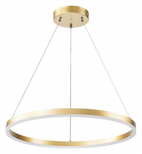 Подвесной светильник Arte Lamp Siren A2548SP-45GO в Камышлове - kamyshlov.ok-mebel.com | фото 2