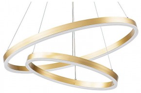 Подвесной светильник Arte Lamp Siren A2548SP-75GO в Камышлове - kamyshlov.ok-mebel.com | фото