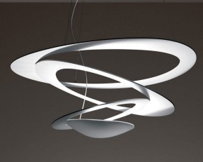 Подвесной светильник Artemide  1249010A в Камышлове - kamyshlov.ok-mebel.com | фото