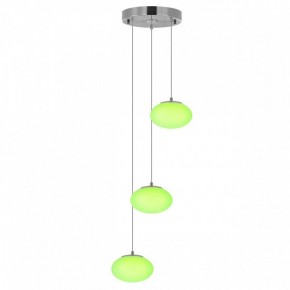 Подвесной светильник Citilux Atman Smart CL226A031 в Камышлове - kamyshlov.ok-mebel.com | фото 4