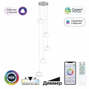 Подвесной светильник Citilux Atman Smart CL226A051 в Камышлове - kamyshlov.ok-mebel.com | фото 2