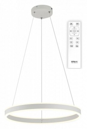 Подвесной светильник Citilux Дуэт CL719500 в Камышлове - kamyshlov.ok-mebel.com | фото 2