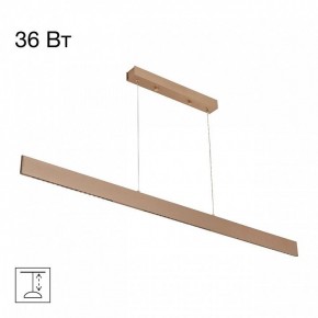 Подвесной светильник Citilux Edge CL720032N в Камышлове - kamyshlov.ok-mebel.com | фото 2