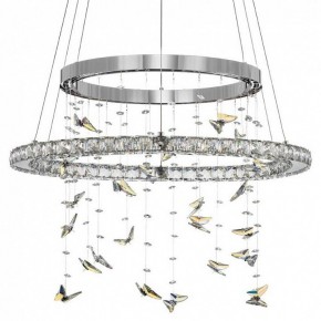Подвесной светильник Citilux ETERA CL322060 в Камышлове - kamyshlov.ok-mebel.com | фото