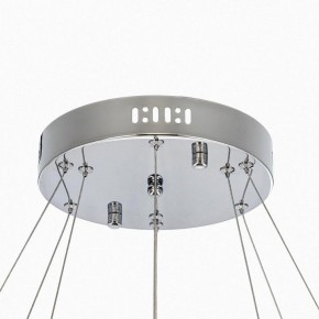 Подвесной светильник Citilux ETERA CL322060 в Камышлове - kamyshlov.ok-mebel.com | фото 10