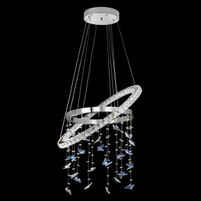 Подвесной светильник Citilux ETERA CL322060 в Камышлове - kamyshlov.ok-mebel.com | фото 4