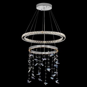 Подвесной светильник Citilux ETERA CL322060 в Камышлове - kamyshlov.ok-mebel.com | фото 5