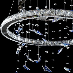 Подвесной светильник Citilux ETERA CL322060 в Камышлове - kamyshlov.ok-mebel.com | фото 8