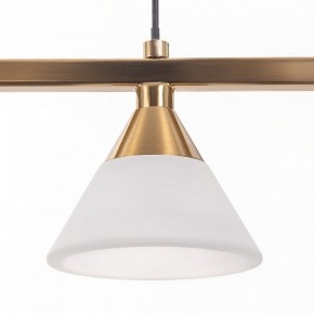 Подвесной светильник Citilux HELLY CL211012 в Камышлове - kamyshlov.ok-mebel.com | фото 4