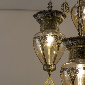 Подвесной светильник Citilux Каир CL419233 в Камышлове - kamyshlov.ok-mebel.com | фото 10