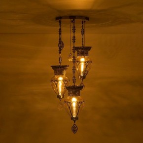 Подвесной светильник Citilux Каир CL419233 в Камышлове - kamyshlov.ok-mebel.com | фото 12