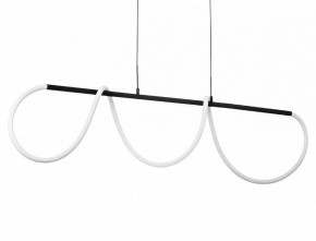 Подвесной светильник Citilux PYTHON CL220121 в Камышлове - kamyshlov.ok-mebel.com | фото