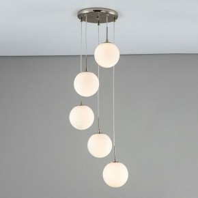 Подвесной светильник Citilux Томми CL102054 в Камышлове - kamyshlov.ok-mebel.com | фото 2