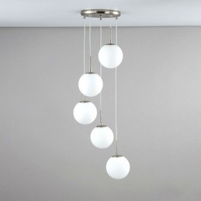 Подвесной светильник Citilux Томми CL102054 в Камышлове - kamyshlov.ok-mebel.com | фото 4