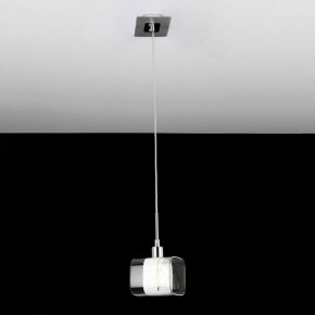 Подвесной светильник Citilux Вирта CL139010 в Камышлове - kamyshlov.ok-mebel.com | фото 4