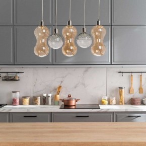 Подвесной светильник De City Крайс 16 657014905 в Камышлове - kamyshlov.ok-mebel.com | фото 6
