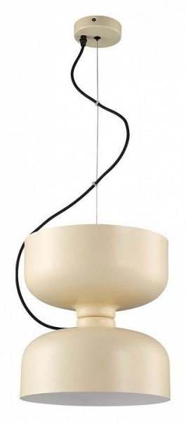 Подвесной светильник Divinare Paola 5863/33 SP-1 в Камышлове - kamyshlov.ok-mebel.com | фото 2