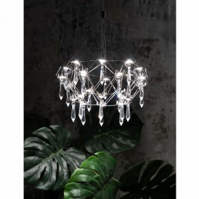 Подвесной светильник Divinare Rotondo 1019/02 SP-28 в Камышлове - kamyshlov.ok-mebel.com | фото 3
