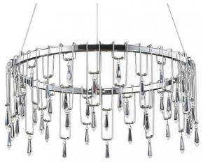 Подвесной светильник Divinare Rotondo 1019/02 SP-70 в Камышлове - kamyshlov.ok-mebel.com | фото