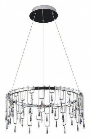 Подвесной светильник Divinare Rotondo 1019/02 SP-70 в Камышлове - kamyshlov.ok-mebel.com | фото 2