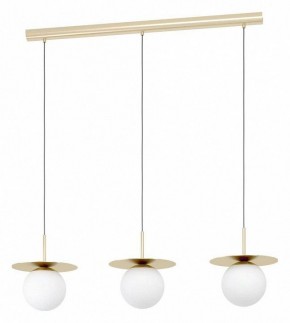 Подвесной светильник Eglo Arenales 39953 в Камышлове - kamyshlov.ok-mebel.com | фото