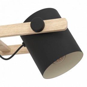 Подвесной светильник Eglo HORNWOOD 43517 в Камышлове - kamyshlov.ok-mebel.com | фото 5