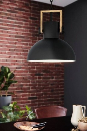 Подвесной светильник Eglo LUBENHAM 44056 в Камышлове - kamyshlov.ok-mebel.com | фото 2