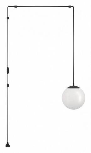 Подвесной светильник Eglo Rondo 3 900977 в Камышлове - kamyshlov.ok-mebel.com | фото 2