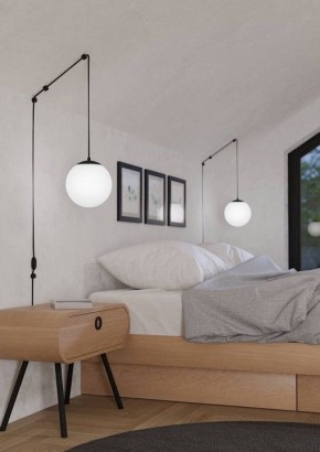 Подвесной светильник Eglo Rondo 3 900977 в Камышлове - kamyshlov.ok-mebel.com | фото 3