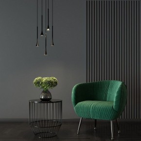Подвесной светильник Elektrostandard Hall a068816 в Камышлове - kamyshlov.ok-mebel.com | фото 3