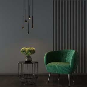 Подвесной светильник Elektrostandard Hall a068817 в Камышлове - kamyshlov.ok-mebel.com | фото 3